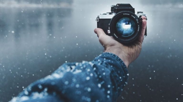 Fotograma a fotograma una serie de tips para fotógrafos amateur