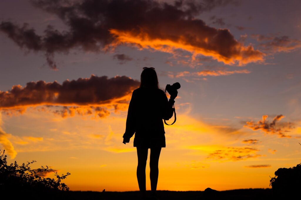 Fotografía como terapia